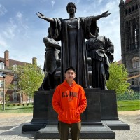 James Zhang