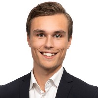 Daniel Nylund