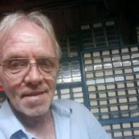 Klaus Kruger