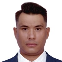 Lok Man Singh Shrestha