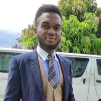 Peter Adenuga
