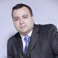 Sidney Roberto Ferreira