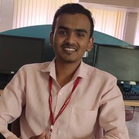 Sanket Kadam