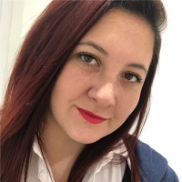 Geraldine Barona