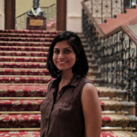 Malavi Madhusudan
