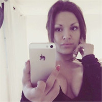 Marita Viviana Lous Persson