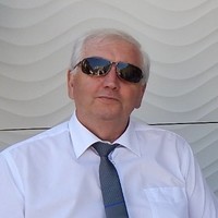 Dencho Harizanov