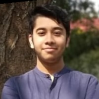 Pranjal Kalbag