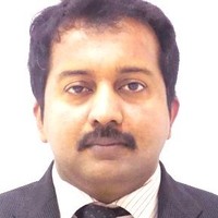 V. AJITH KUMAR