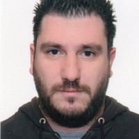 CHRISTOS KALOGEROPOULOS