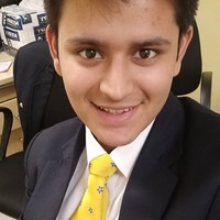 Vaibhav Nanda