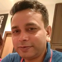 Anil Joshi