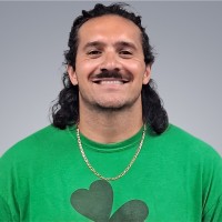 Justin Stragliati