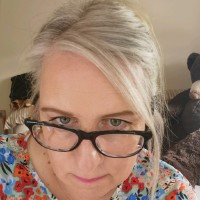 Sally Astill