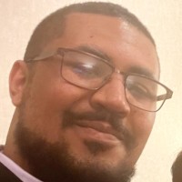 Kevin Beckford