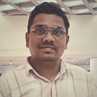 Rajesh Nikam