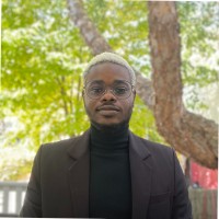Patrick Eluan Oyinkari