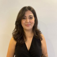 Tuğçe Gaye Kalkan