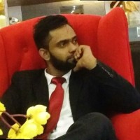 akash rafat