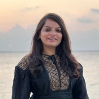 Dharti Patel
