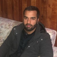 Waqas Afridi