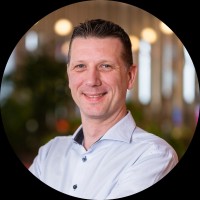 Peter van ter Beek