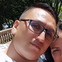 Gerson Alberto Rodriguez Orrego