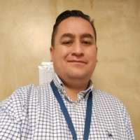 Sergio Andres Mendez Fontecha