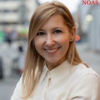 Sanja Adjulovic
