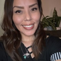 Robyn Begay, Ma