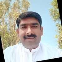 Ejaz Ahmad