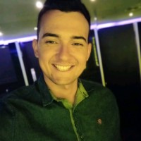 Rafael Pinheiro