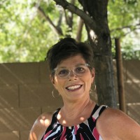 Robyn Pemberton