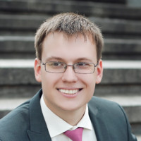 Dmytro Biloborodov
