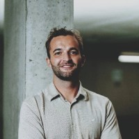 Bas van de Wetering