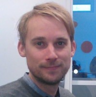 Daniel Andersson
