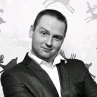 Strelets Andrey