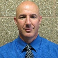 Jon Terrazas