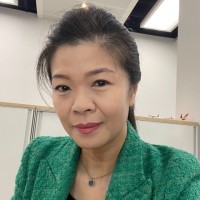 Yuit Fang Koh