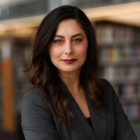 Chelsea L. Schmalenberg, Ma