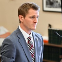 Luke Griffith
