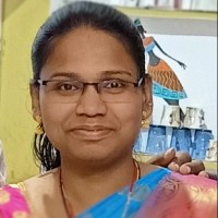 Mamidi Sunitha