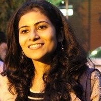 Shilpa Samant