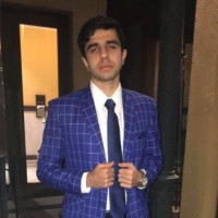 Yuvraj Mehrotra