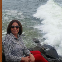 Raquel Benitez Buenrostro