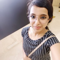 POOJA BS