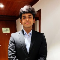 Maitreya Sawant