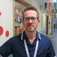 Mat Stuart