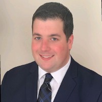 Andrew Costello, Mba