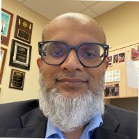 Asjad Khan